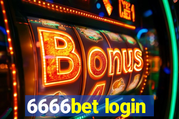 6666bet login